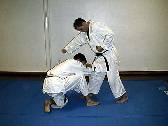 SSK JUJUTSU WAZA