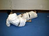 SSK JUJUTSU WAZA - Photo 11