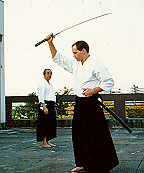 John Viol Dai Shihan Menkyokaiden